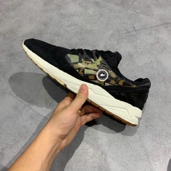 Giày 2hand Gel-Kayano Trainer Black SIZE 43.5 pvn16285