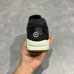 Giày 2hand Gel-Kayano Trainer Black SIZE 43.5 pvn16285
