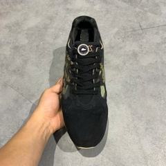 Giày 2hand Gel-Kayano Trainer Black SIZE 43.5 pvn16285