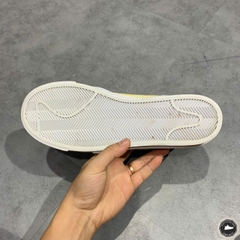 giày 2hand Drop Type LX 'Cream And Yellow' AV6697-101 SIZE 43 PVN16276