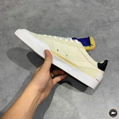 giày 2hand Drop Type LX 'Cream And Yellow' AV6697-101 SIZE 43 PVN16276