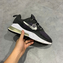 Giày 2hand AIRMAX 270 REACT METALLIC SILVER CQ4598-071 SIZE 43 pvn16334