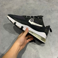 Giày 2hand AIRMAX 270 REACT METALLIC SILVER CQ4598-071 SIZE 43 pvn16334