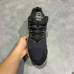 Giày 2hand AIRMAX 270 REACT METALLIC SILVER CQ4598-071 SIZE 43 pvn16334