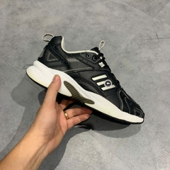 Giày 2hand adidas Neo JZ Runner 'Black' IG9431 SIZE 40 pvn16352