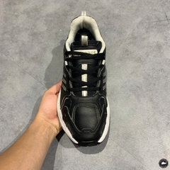 Giày 2hand adidas Neo JZ Runner 'Black' IG9431 SIZE 40 pvn16352