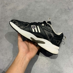 Giày 2hand adidas Neo JZ Runner 'Black' IG9431 SIZE 40 pvn16352