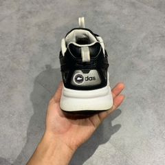 Giày 2hand adidas Neo JZ Runner 'Black' IG9431 SIZE 40 pvn16352