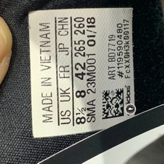 Giày 2hand NEO 2018 BD7719 SIZE 42 pvn16301