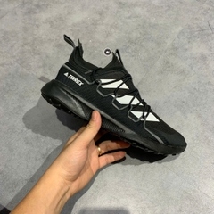 Giày 2hand adidas Terrex Voyager 21 'Black White' FZ3324 SIZE 40