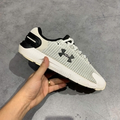 Giày 2hand Under Armour Charged Rogue 2.5 'White Black' 3024400-101 SIZE 42