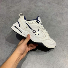 Giày 2hand Air Monarch IV 'White Navy' 415445-102 SIZE 41 PVN16634
