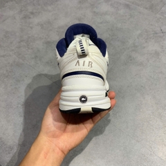 Giày 2hand Air Monarch IV 'White Navy' 415445-102 SIZE 41 PVN16634
