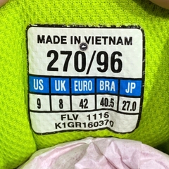 Giày 2hand MIZUNO K1GR160370 SIZE 42 PVN16422
