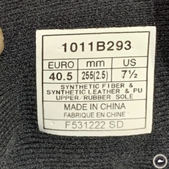 Giày 2hand Gel-Pulse 11 Marathon 1011B293-001 SIZE 40.5 pvn16474