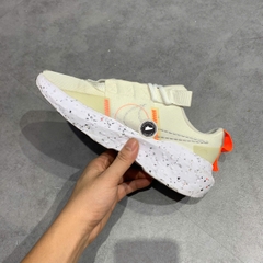 Giày 2hand Crater Impact 'Summit White' DB2477-100 SIZE 40 pvn16591