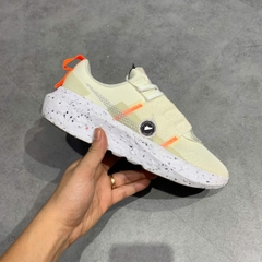 Giày 2hand Crater Impact 'Summit White' DB2477-100 SIZE 40 pvn16591