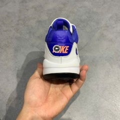 Giày 2hand LD Runner 'White Lava Glow' 882267-100 SIZE 40 PVN16453