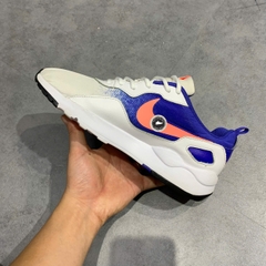 Giày 2hand LD Runner 'White Lava Glow' 882267-100 SIZE 40 PVN16453
