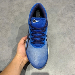 Giày 2hand FuzeX Rush Running Trainers T735N SIZE 41.5 pvn16721