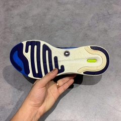 Giày 2hand FuzeX Rush Running Trainers T735N SIZE 41.5 pvn16721