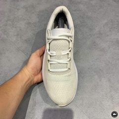 Giày 2hand Under Armour Pursuit 2 'Triple White' 3022594-101 SIZE 43 PVN16830