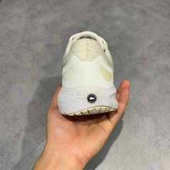 Giày 2hand Under Armour Pursuit 2 'Triple White' 3022594-101 SIZE 43 PVN16830
