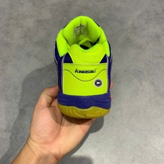 Giày 2hand KAWASAKI K-060 SIZE 41 pvn16822