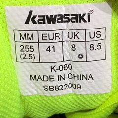Giày 2hand KAWASAKI K-060 SIZE 41 pvn16822