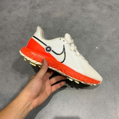 Giày 2hand React Infinity Pro Golf Shoes CT6621-10 SIZE 40 pvn16795