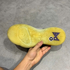 Giày 2hand PG 2 'ACG' AJ2039-300 SIZE 45 pvn16782