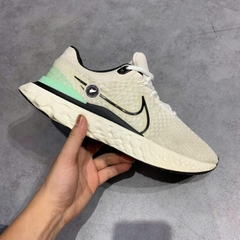 Giày 2hand React Infinity Run Flyknit 3 'Light Bone' DH5392-004 SIZE 44.5 pvn16607