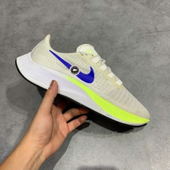 Giày 2hand Air Zoom Pegasus 37 'White Cyber' BQ9646-102 SIZE 44 PVN16825