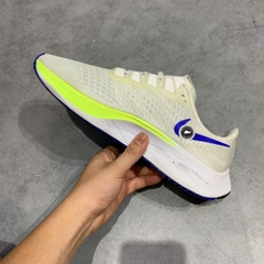 Giày 2hand Air Zoom Pegasus 37 'White Cyber' BQ9646-102 SIZE 44 PVN16825