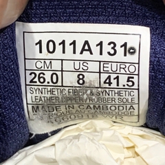Giày 2hand ASICS PATRIOT 10 1011A131-402 SIZE 41.5 pvn16692