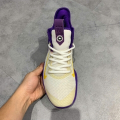 Giày 2hand LeBron Witness 4 EP 'Lakers' CD0188-100 SIZE 42 pvn16592