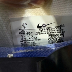 Giày 2hand Air Max 2090 'Ice Silver' CZ8693-011 SIZE 42.5 pvn16451
