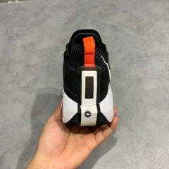 Giày 2hand LeBron Soldier 14 EP Bred CK6047-002 SIZE 41 pvn16829