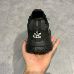 Giày 2hand Nite Jogger 'Blackout' FZ3661 SIZE 42 2/3 pvn16739
