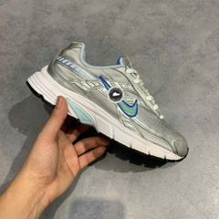 Giày 2hand Initiator 'Metallic Silver Ice Blue' 394053-001 SIZE 39 PVN16904
