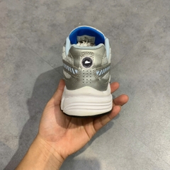 Giày 2hand Initiator 'Metallic Silver Ice Blue' 394053-001 SIZE 39 PVN16904