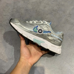 Giày 2hand Initiator 'Metallic Silver Ice Blue' 394053-001 SIZE 39 PVN16904