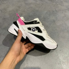 Giày 2hand M2K Tekno 'China Rose' AO3108-105 SIZE 36 pvn17260