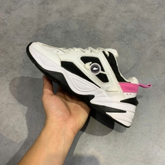 Giày 2hand M2K Tekno 'China Rose' AO3108-105 SIZE 36 pvn17260