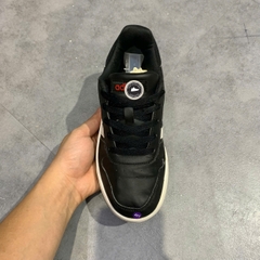 Giày 2hand Neo Originals Hoops 2.0 Shoes 'Black Red' FY7015 SIZE 36 PVN17193