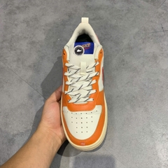 Giày 2hand Court Borough Low 2 'Orange' BQ5448-119 SIZE 37.5 pvn17147