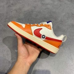 Giày 2hand Court Borough Low 2 'Orange' BQ5448-119 SIZE 37.5 pvn17147