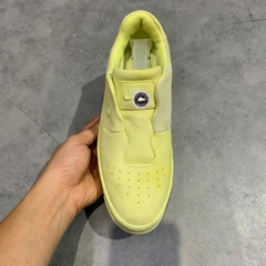 Giày 2hand 1 Sage Xx Sneakers Shoes Yellow A01215-300 SIZE 37.5 pvn17188
