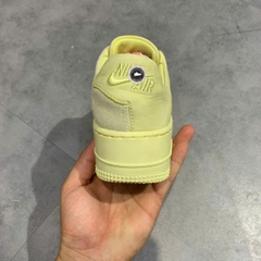 Giày 2hand 1 Sage Xx Sneakers Shoes Yellow A01215-300 SIZE 37.5 pvn17188