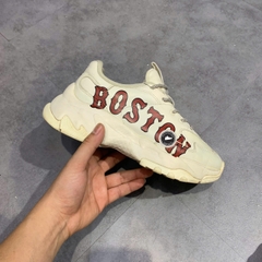 Giày  2hand BigBall Chunky P Boston Red Sox 32SHC2111-43I SIZE 38 pvn17278